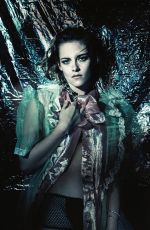 KRISTEN STEWART in Another Magazine The Party Issue