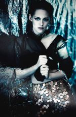 KRISTEN STEWART in Another Magazine The Party Issue