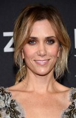 KRISTEN WIIG at Zoolander 2 Premiere in New York 02/09/2016