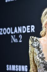 KRISTEN WIIG at Zoolander 2 Premiere in New York 02/09/2016