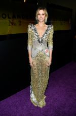 KRISTEN WIIG at Zoolander 2 Premiere in New York 02/09/2016