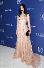 KRYSTEN RITTER at 18th Costume Designers Guild Awards in Beverly Hills 02/23/2016