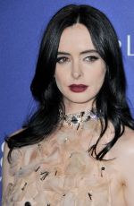 KRYSTEN RITTER at 18th Costume Designers Guild Awards in Beverly Hills 02/23/2016