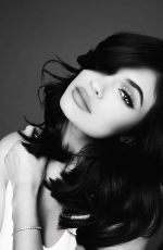 KYLIE JENNER by Sasha Samsonova Photoshoot