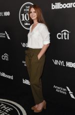 LANA DEL REY at 2016 Billboard: Power 100 Celebration in Beverly Hills 02/12/2016