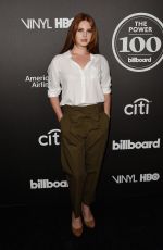 LANA DEL REY at 2016 Billboard: Power 100 Celebration in Beverly Hills 02/12/2016