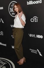 LANA DEL REY at 2016 Billboard: Power 100 Celebration in Beverly Hills 02/12/2016