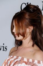 LANA DEL REY at 2016 Pre-grammy Gala and Salute to Industry Icons in Beverly Hills 02/14/2016