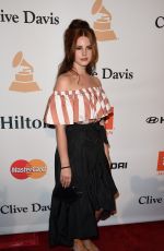 LANA DEL REY at 2016 Pre-grammy Gala and Salute to Industry Icons in Beverly Hills 02/14/2016