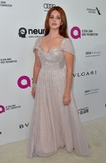 LANA DEL REY at Elton John Aids Foundation’s Oscar Viewing Party in West Hollywood 02/28/2016