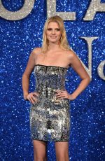 LARA STONE at Zoolander 2 Premiere in London 02/04/2016