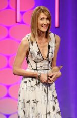 LAURA DERN at aarp