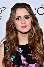 LAURA MARANO at Hailee Steinfeld Host DJ Night in West Hollywood 02/26/2016