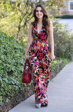 LAURA MARANO by Michael Simon Photoshoot in Malibu 02/01/2016