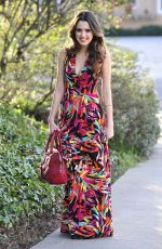 LAURA MARANO by Michael Simon Photoshoot in Malibu 02/01/2016