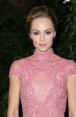 LAURA VANDERVOORT at 3rd Annual An Evening with Canada