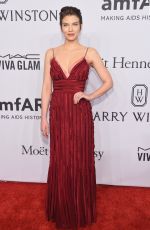 LAUREN COHAN at 2016 amfar New York Gala 02/10/2016