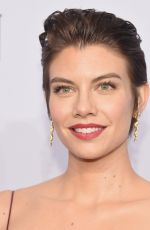 LAUREN COHAN at 2016 amfar New York Gala 02/10/2016