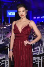 LAUREN COHAN at 2016 amfar New York Gala 02/10/2016