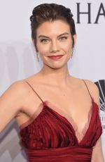 LAUREN COHAN at 2016 amfar New York Gala 02/10/2016