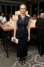 LEVEN RAMBIN at Zenni Optical Launch Party in New York 02/04/2016