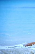LILY ALDRIDGE in Sports Illustrated Swimsuit Issue 2016