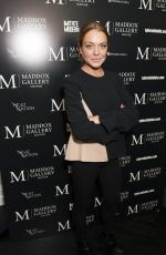 LINDSAY LOHAN at Tyler Shield