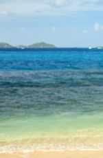 LINDSEY VONN in Sports Illustrated Swimsuit Bodypaint Issue 2016