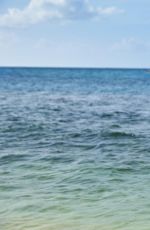 LINDSEY VONN in Sports Illustrated Swimsuit Bodypaint Issue 2016