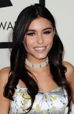 MADISON BEER at Grammy Awards 2016 in Los Angeles 02/15/2016