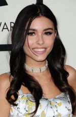 MADISON BEER at Grammy Awards 2016 in Los Angeles 02/15/2016