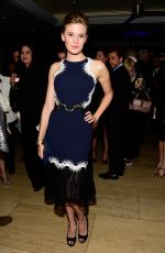 MAGGIE GRACE at Global Green USA’s 13th Annual Pre-oscar Party in Beverly Hills 02/24/2016