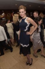 MAGGIE GRACE at Global Green USA’s 13th Annual Pre-oscar Party in Beverly Hills 02/24/2016