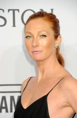 MAGGIE RIZER at 2016 amfar New York Gala 02/10/2016