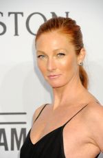 MAGGIE RIZER at 2016 amfar New York Gala 02/10/2016