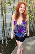 MAITLAND WARD Out and About in Marina Del Rey