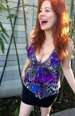 MAITLAND WARD Out and About in Marina Del Rey