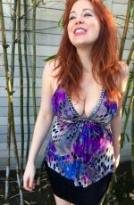 MAITLAND WARD Out and About in Marina Del Rey