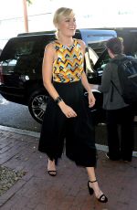 MALIN AKERMAN at Vanity Fair and Stuart Weitzman Luncheon in West Hollywood 02/26/2016