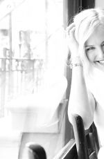MALIN AKERMAN for The New Potato, February 2016