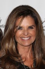 MARIA SHRIVER at Freeze Frame Premiere at Wallis Annenberg Center for The Performing Art 02/04/2016