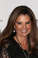 MARIA SHRIVER at Freeze Frame Premiere at Wallis Annenberg Center for The Performing Art 02/04/2016