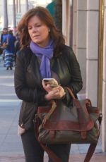MARICA GAY HARDEN Out and About in Beverly Hills 02/02/2016