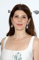 MARISA TOMEI at Film Independent Spirit Awards in Santa Monica 02/27/2016