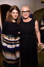 MARISA TOMEI at The Dinner for Equality in Beverly Hills 02/25/2016