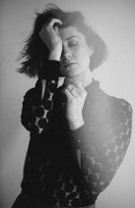 MARY ELIZABETH WINSTEAD by Ffrank Photoshoot