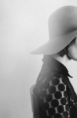 MARY ELIZABETH WINSTEAD by Ffrank Photoshoot