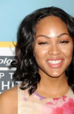 MEAGAN GOOD at 2016 Essence Black Women in Hollywood Awards Luncheon in Beverly Hills 02/25/2016
