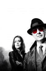 MEGAN BOONE - The Blacklist: Season 3 Promos