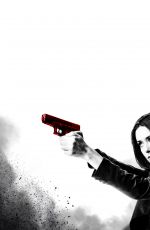 MEGAN BOONE - The Blacklist: Season 3 Promos